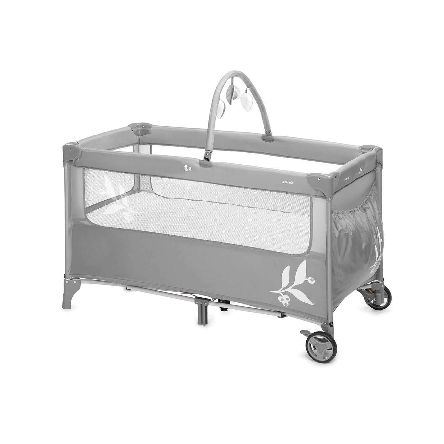 Jane Duo Level U90 Mist