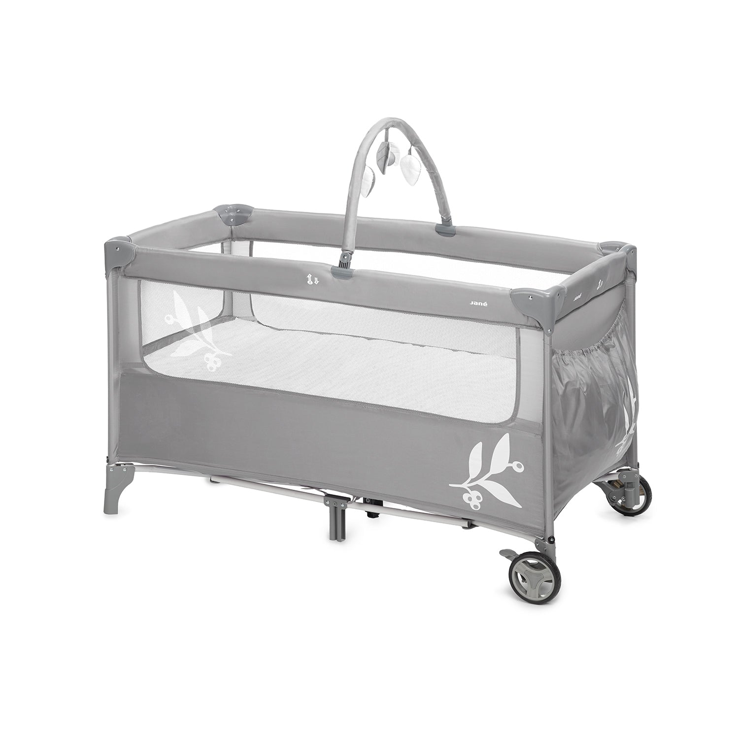 Jane Duo Level U90 Mist