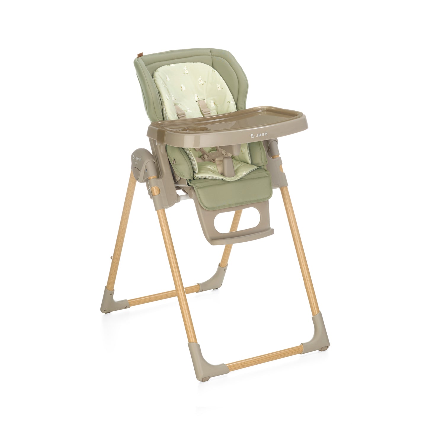 Jane Mila Glitter U87 SAGE