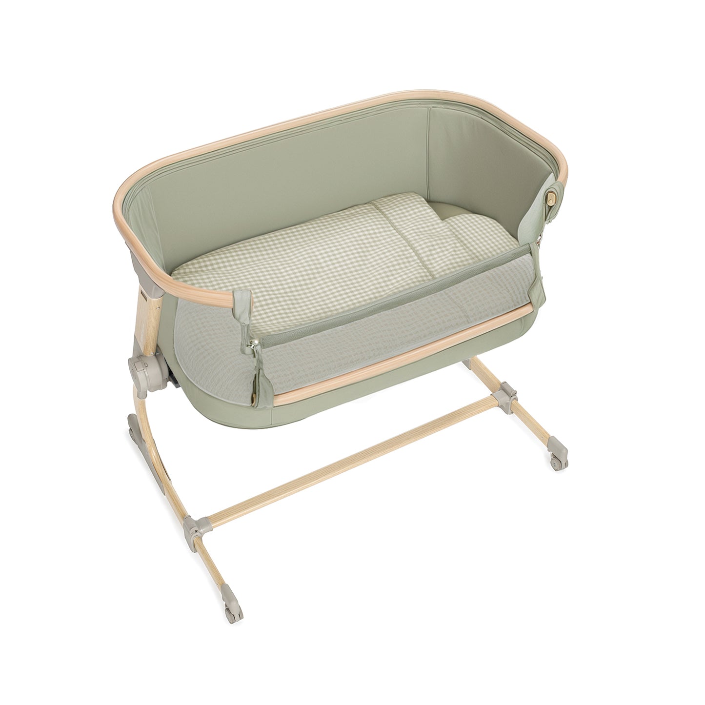 Jane Baby Side III U87W SAGE