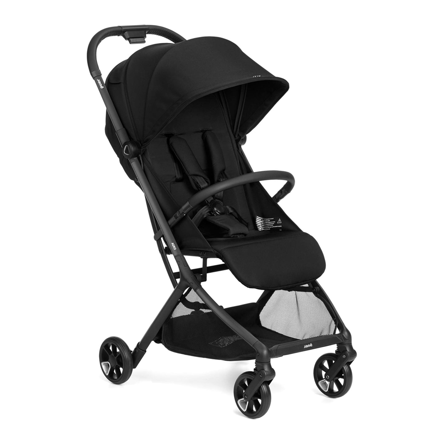 Jane Aero U82 COAL