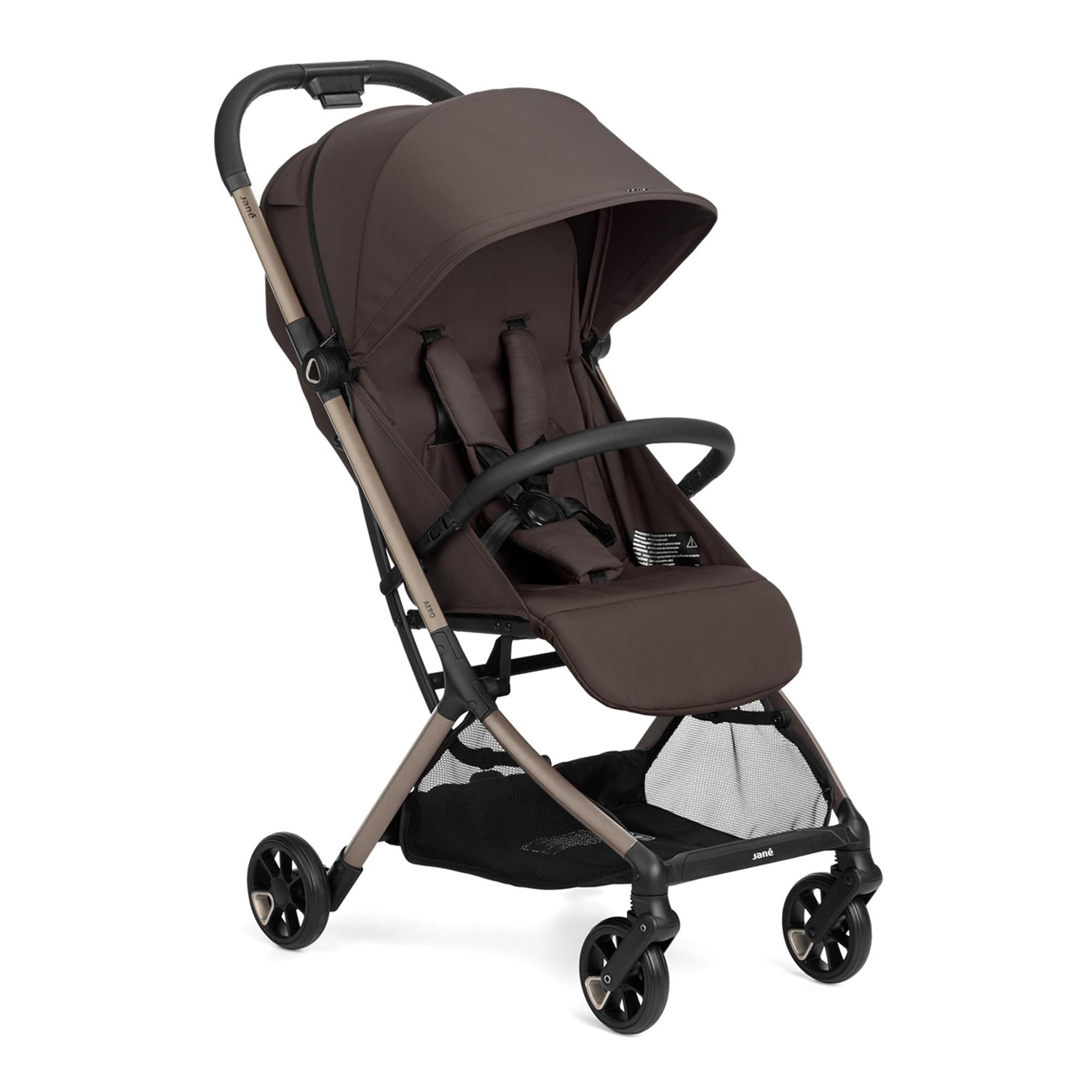 Jane Aero U92 COCOA