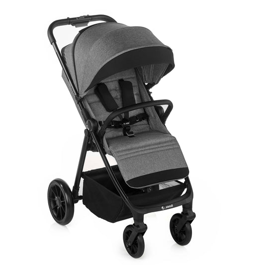 Lineal U05 DIM GREY Janè