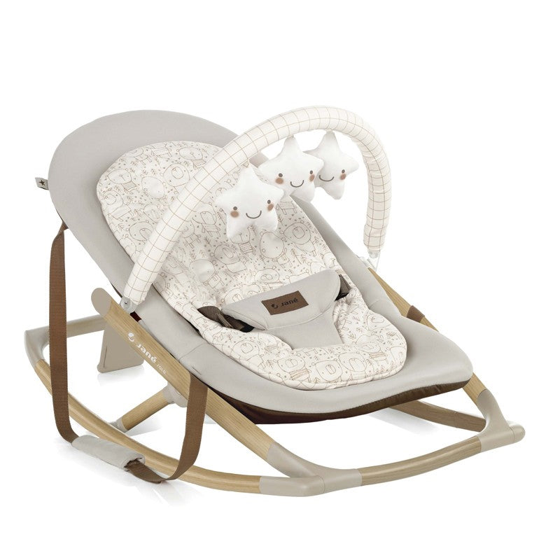Jane Fold - T58 Glitter
