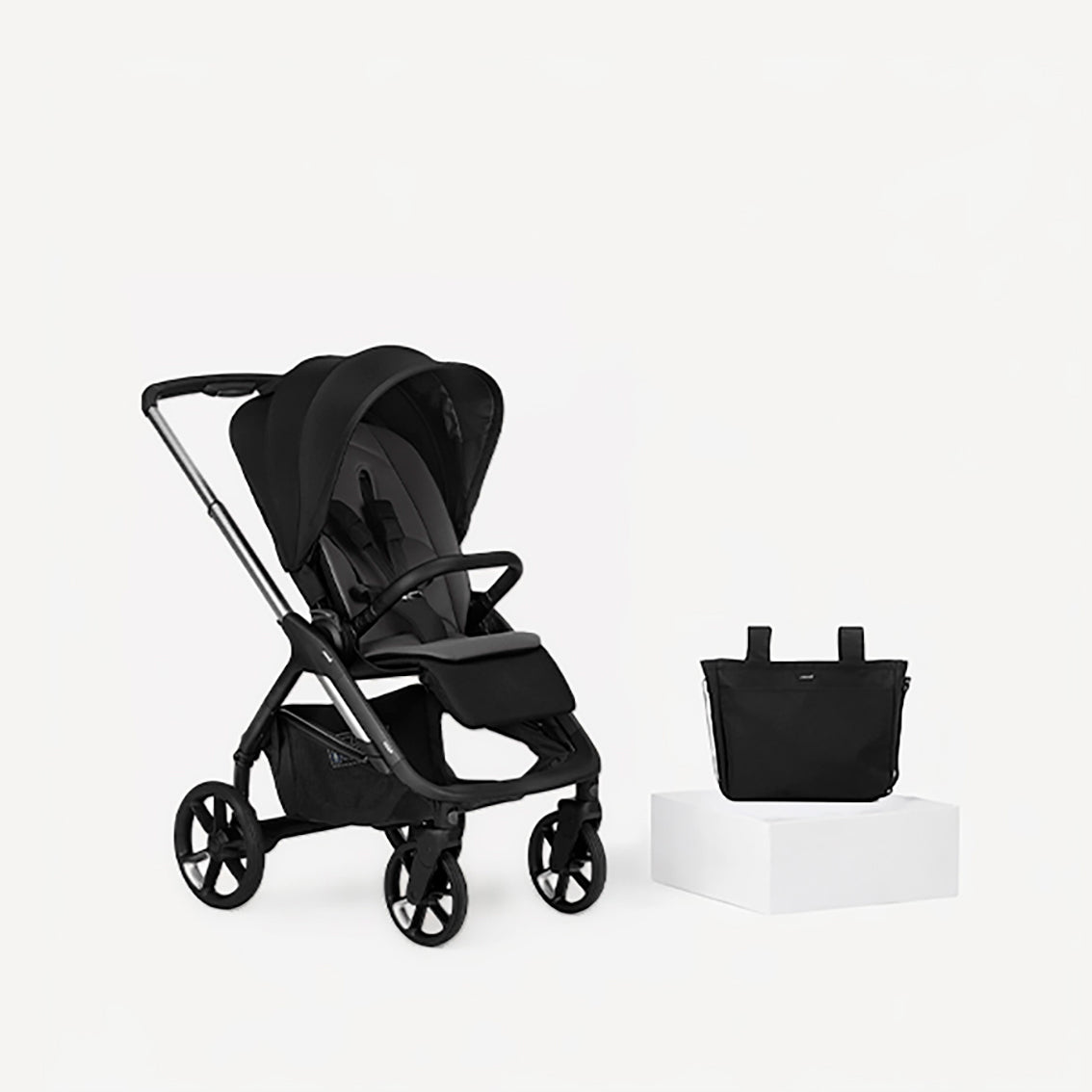 Jane Keep 2 U82 COAL