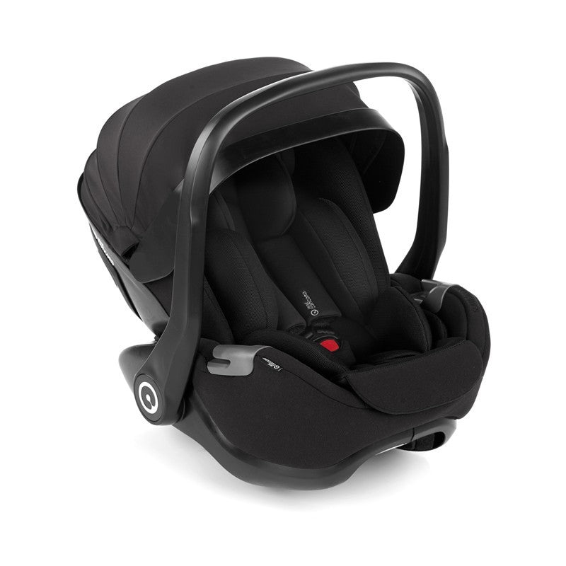 Jane Kombibaby U50 MATT BLACK
