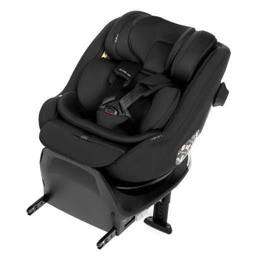 Jane Kombifix U50 MATT BLACK