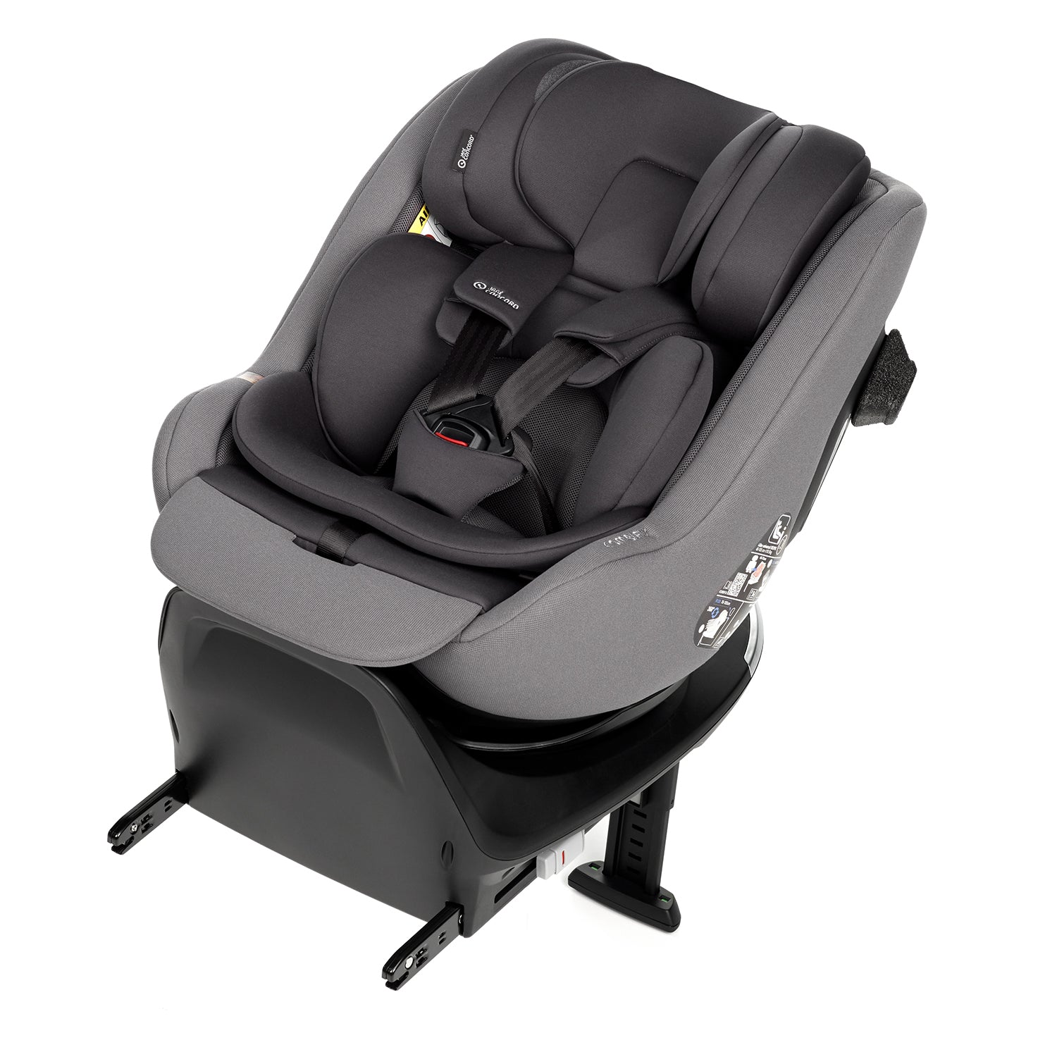 Jane Kombifix U51 MARS GRAY