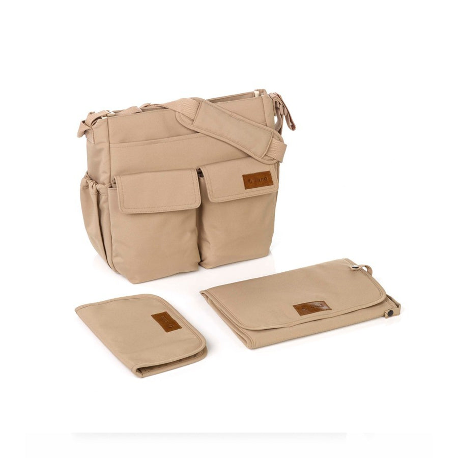 Jane Mama Bag U85 Sesame