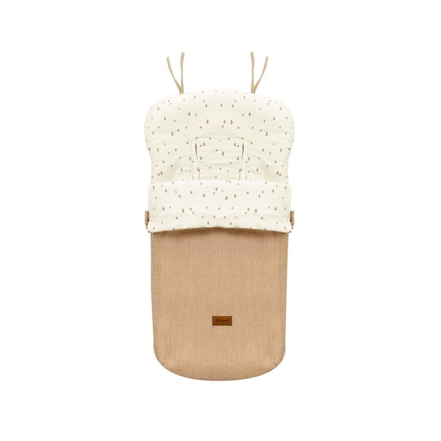 Jane Nest Plus Slight U85 SESAME