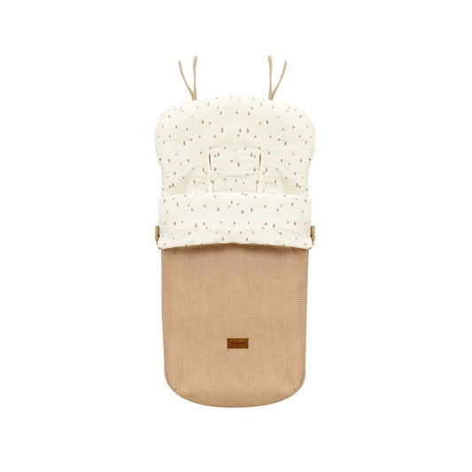 Jane Nest Plus Slight U85 SESAME