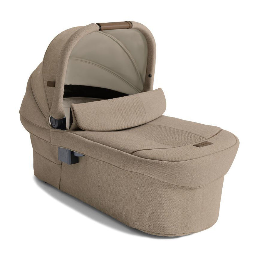 Joie Ramble xl Signature Sandstone