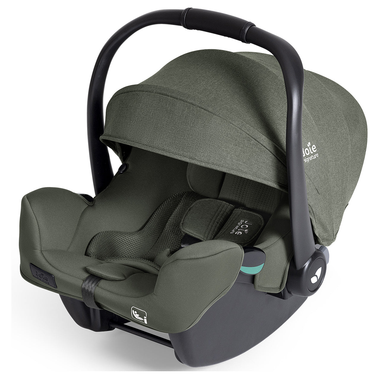 Joie i-Starter Evergreen
