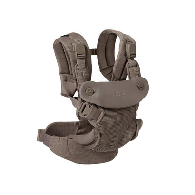 Joie Savvy Air Bisque
