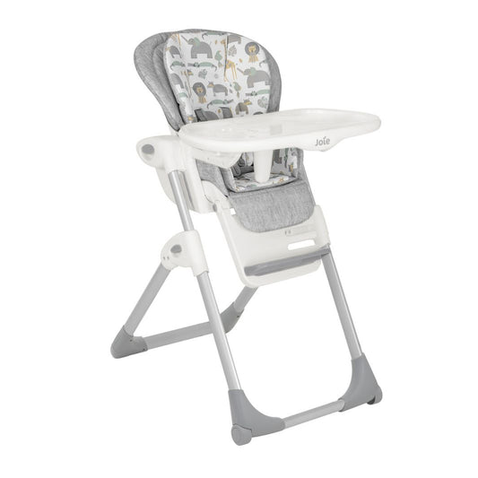 Joie Mimzy Recline Wild Muted