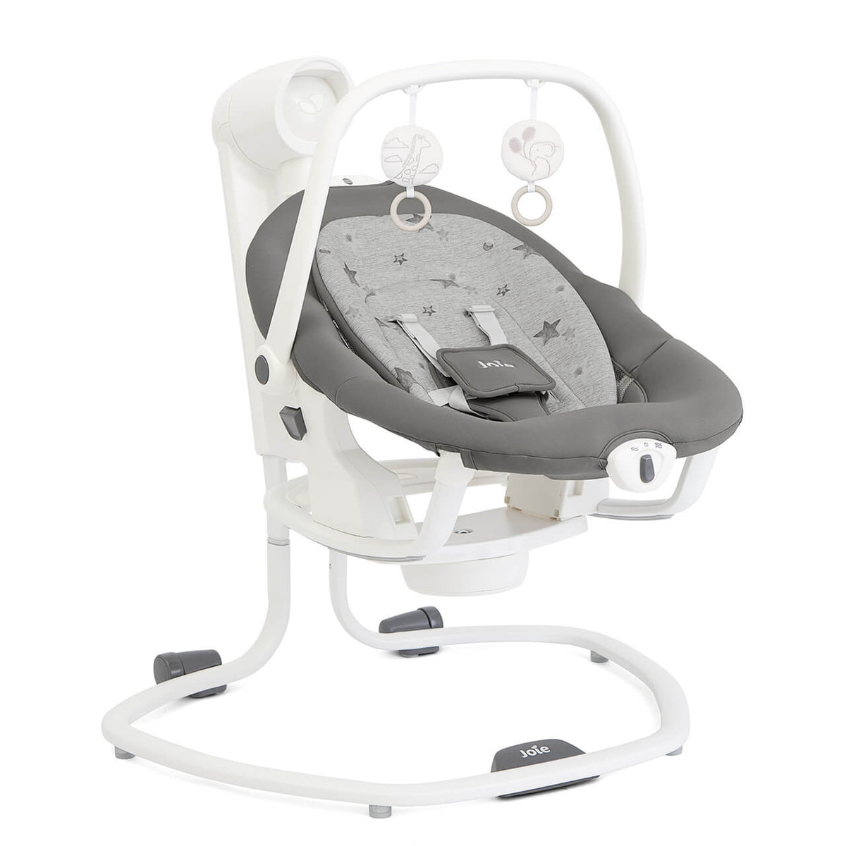 Joie Serina 2 in 1 Cosmo Grey