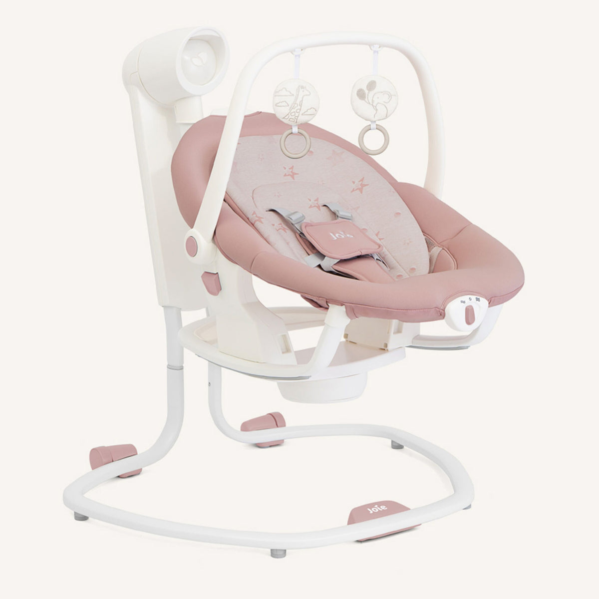 Joie Serina 2 in 1 Cosmo Lola
