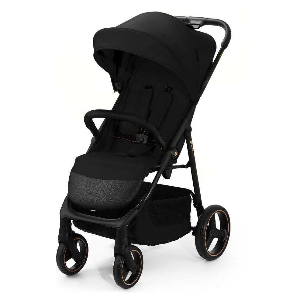 Kinderkraft Trig 3 Onyx black 