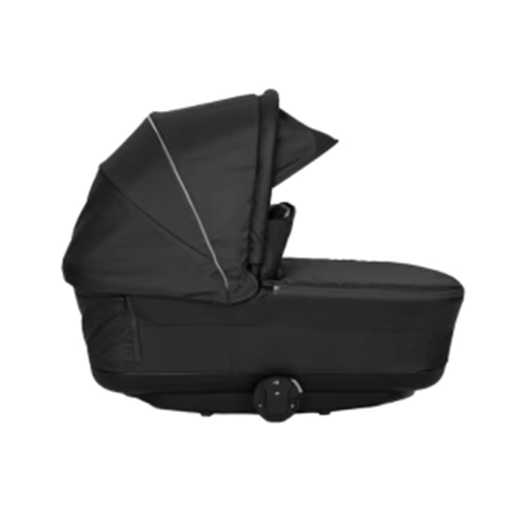 Babywanne Luxury Air Schwarz Leclerc Baby