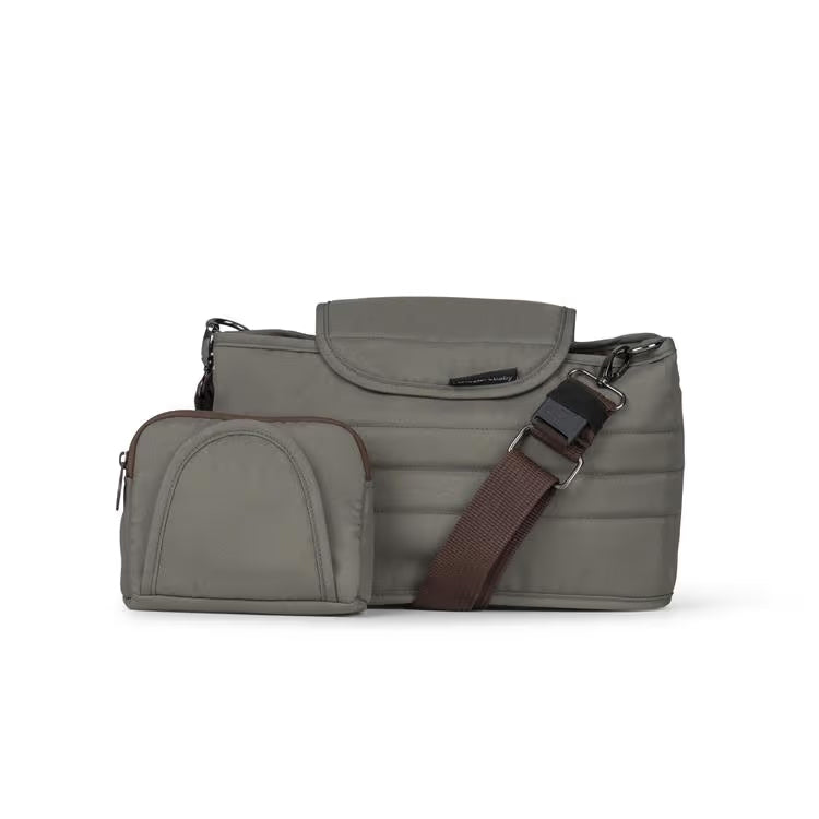Organizer Luxus Olivgrün Leclerc Baby