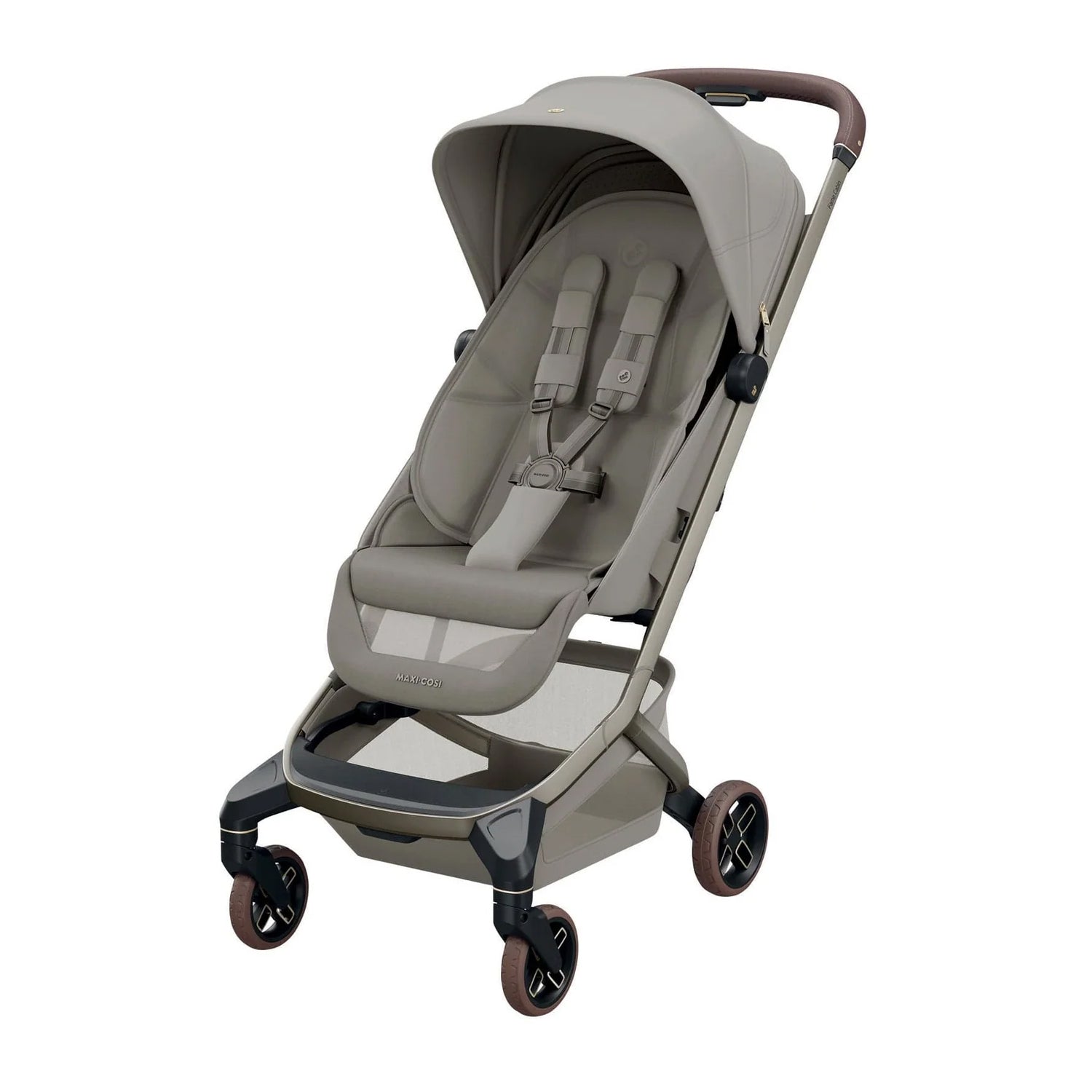 Maxi Cosi Fame Cabin SAPPHIRE SAND