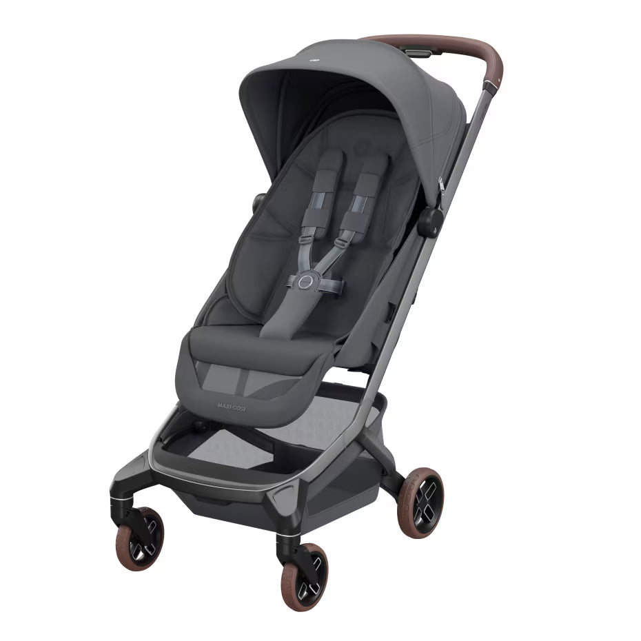 Maxi Cosi Fame Cabin MOON GRAPHITE