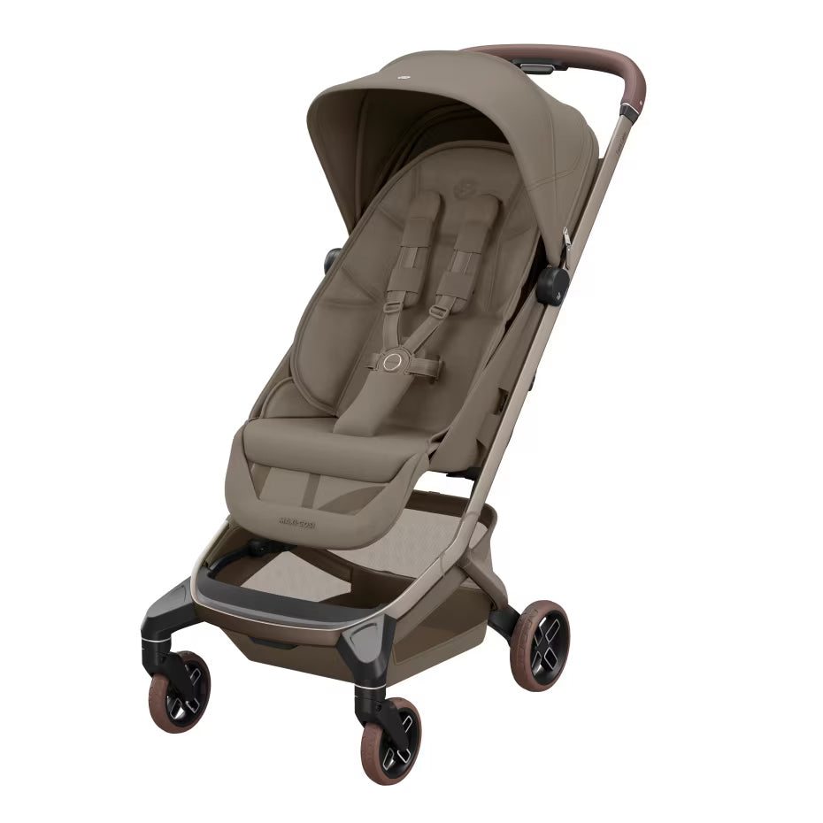 Maxi Cosi Fame Cabin OAK TRUFFLE