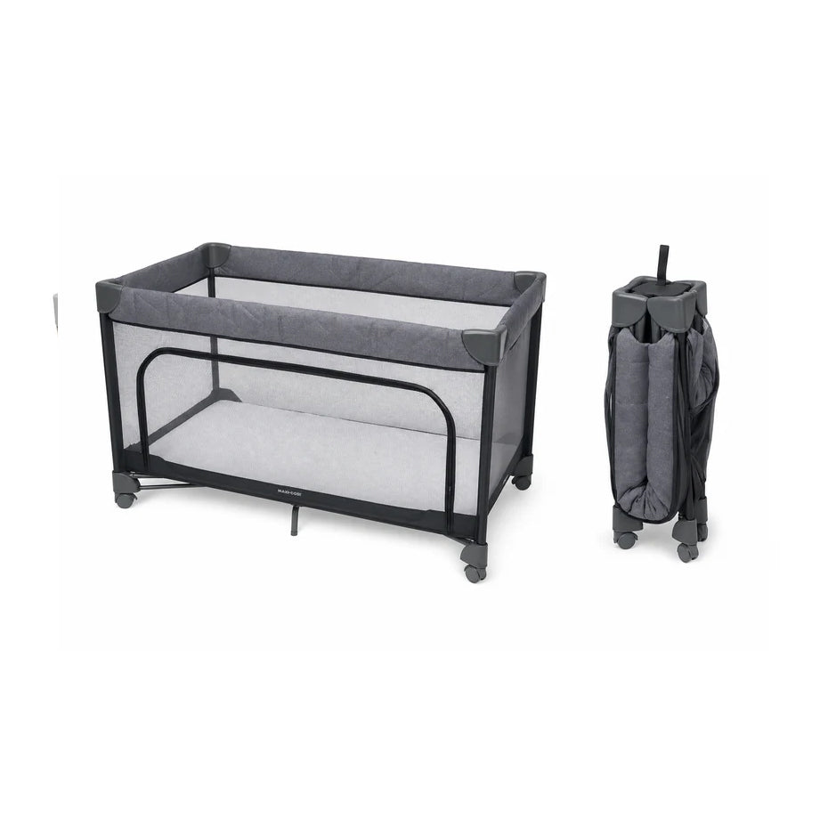 Maxi Cosi Merlin ELEGANCE GRAPHITE