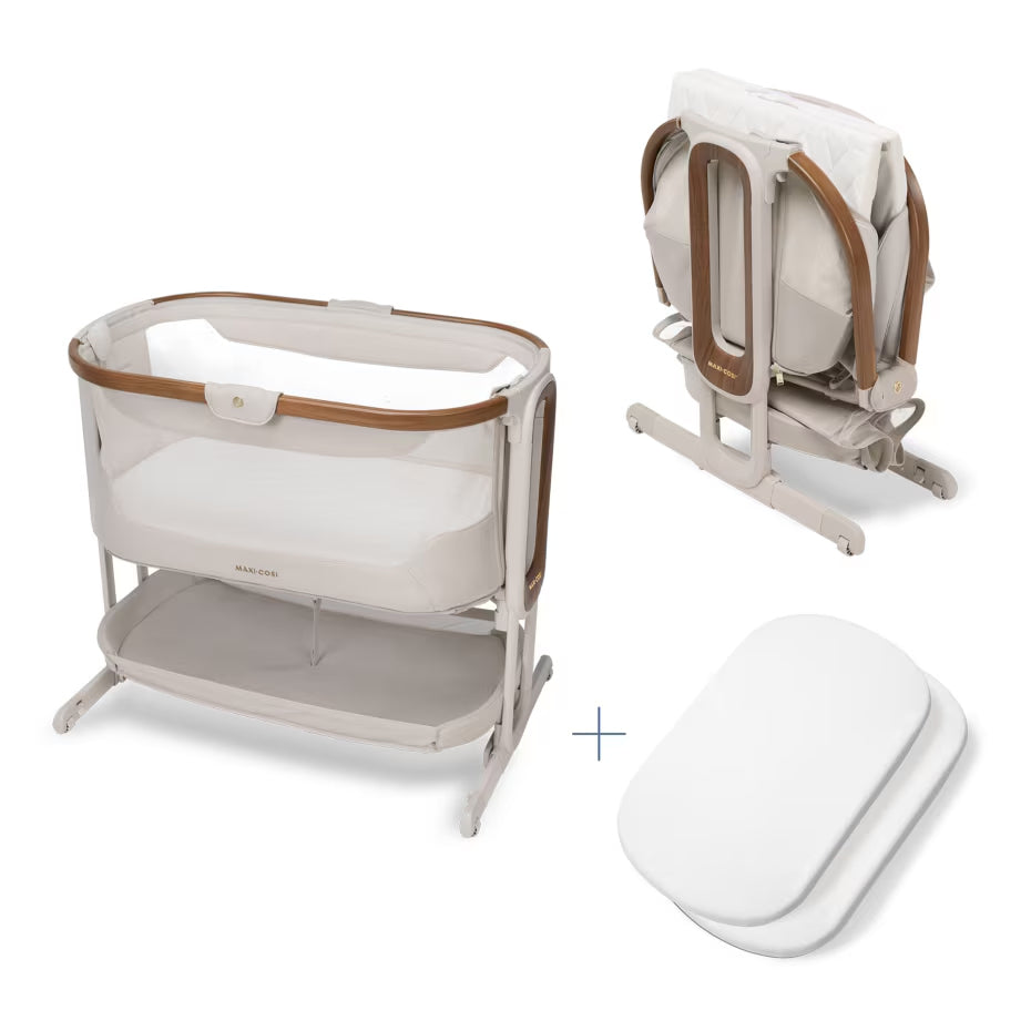 Maxi Cosi Iora Pro ELEGANCE BEIGE