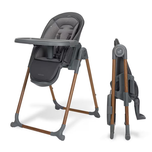 Maxi Cosi Ava Plus ELEGANCE GRAPHITE