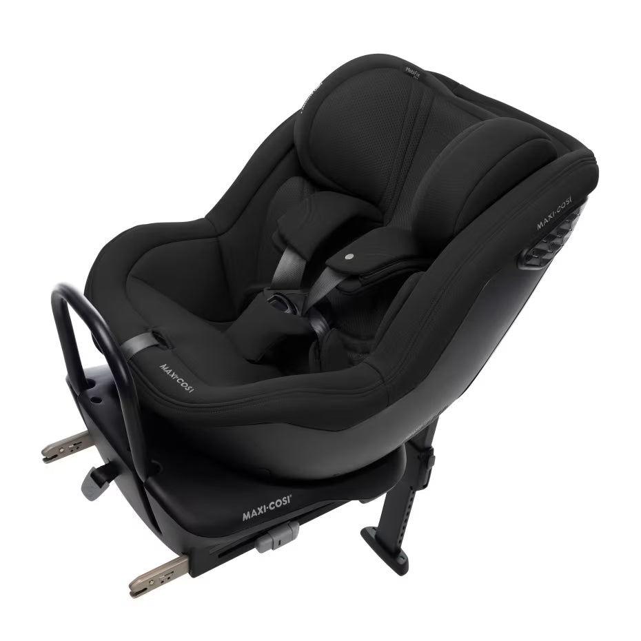 Maxi Cosi Mobifix Pro AUTHENTIC BLACK