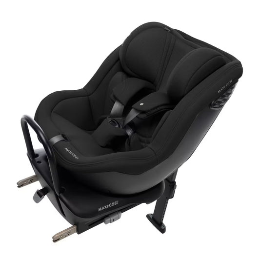 Maxi Cosi Mobifix Pro AUTHENTIC BLACK