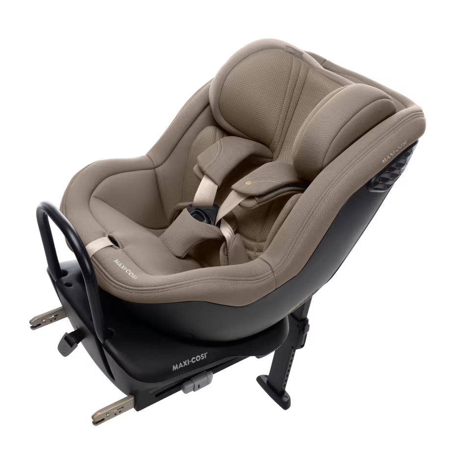 Maxi Cosi Mobifix Pro AUTHENTIC TRUFFLE