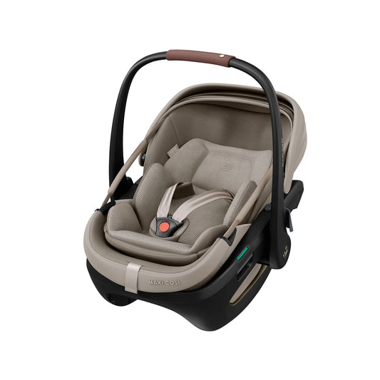 Maxi Cosi Coral Slide Pro SAPPHIRE SAND