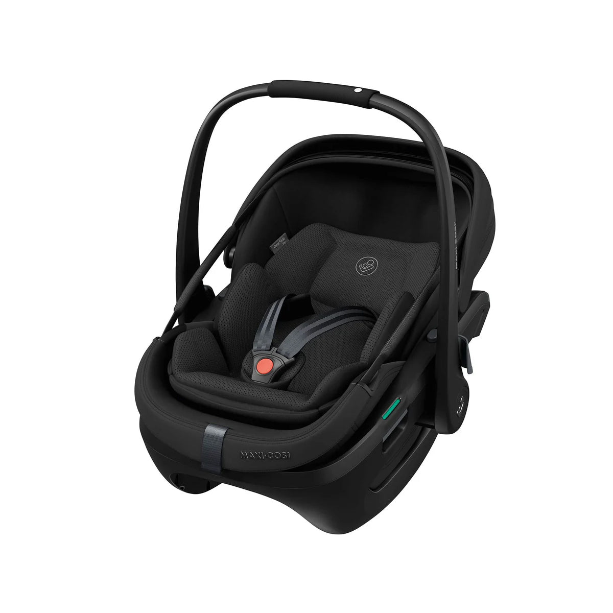 Maxi Cosi Coral Slide Pro ONYX BLACK