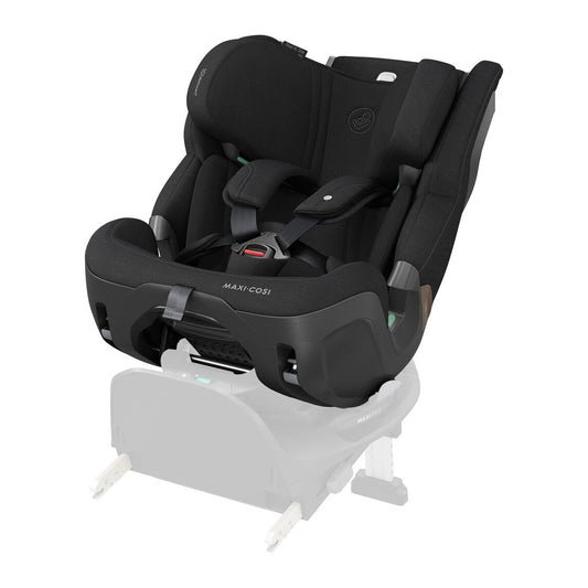Maxi Cosi Pearl Slide Pro Authentic Black