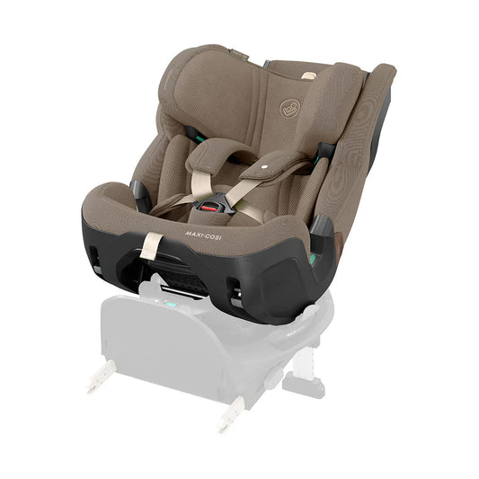 Maxi Cosi Pearl Slide Pro Authentic Truffle