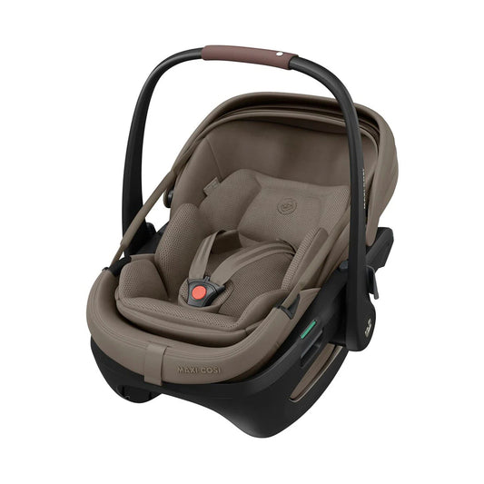 Maxi Cosi Coral Slide Pro OAK TRUFFLE
