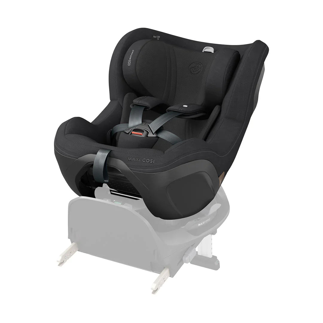 Maxi Cosi Pearl Slide Pro Authentic Black