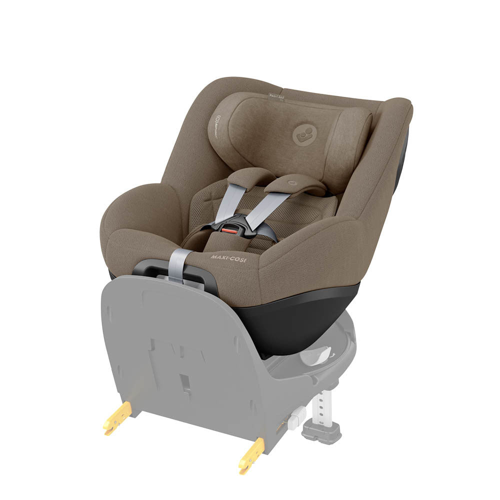 Maxi Cosi Pearl Slide Pro Authentic Truffle
