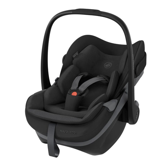 Maxi Cosi Pebble Slide Pro ONYX BLACK