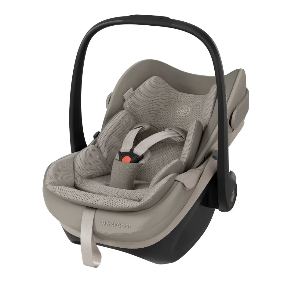 Maxi Cosi Pebble Slide Pro SAPPHIRE SAND