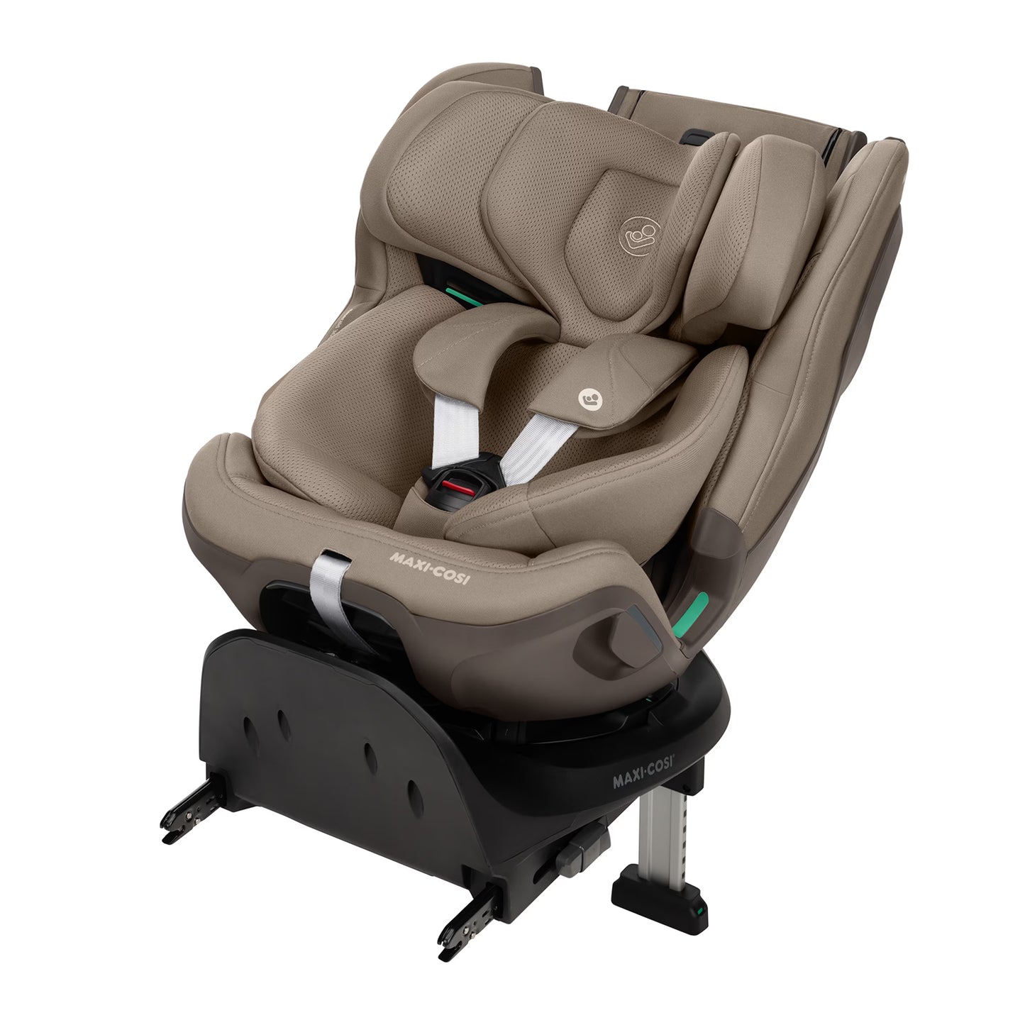 Maxi Cosi Emerald 360 Plus AUTHENTIC TRUFFLE