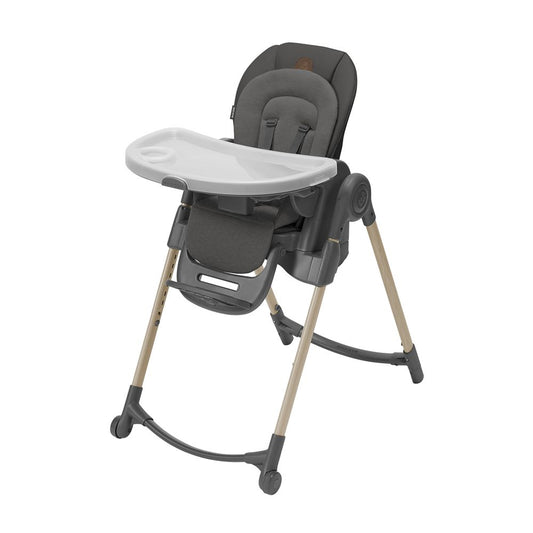 Minla Beyond Graphite Eco Maxi Cosi