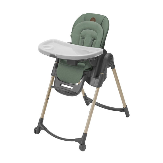 Minla Beyond Green Eco Maxi-Cosi