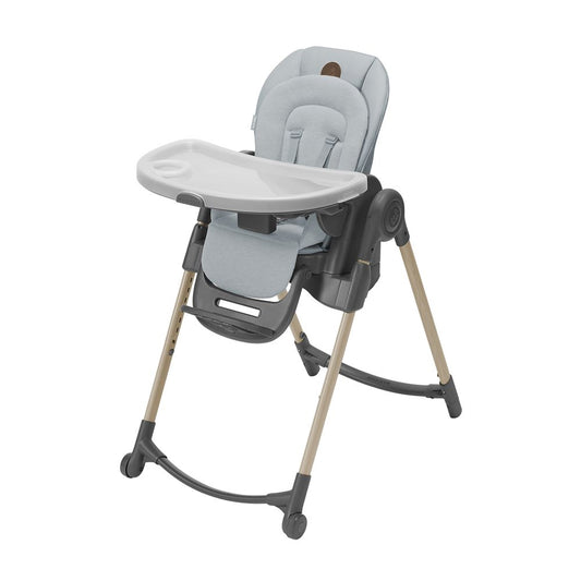 Minla Beyond Grey Eco Maxi-Cosi