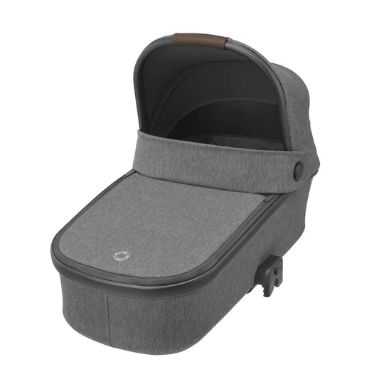 Carrycot Oria Select Grey Maxi Cosi