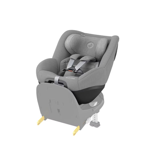 Pearl 360 Pro Authentic Grey  Maxi Cosi