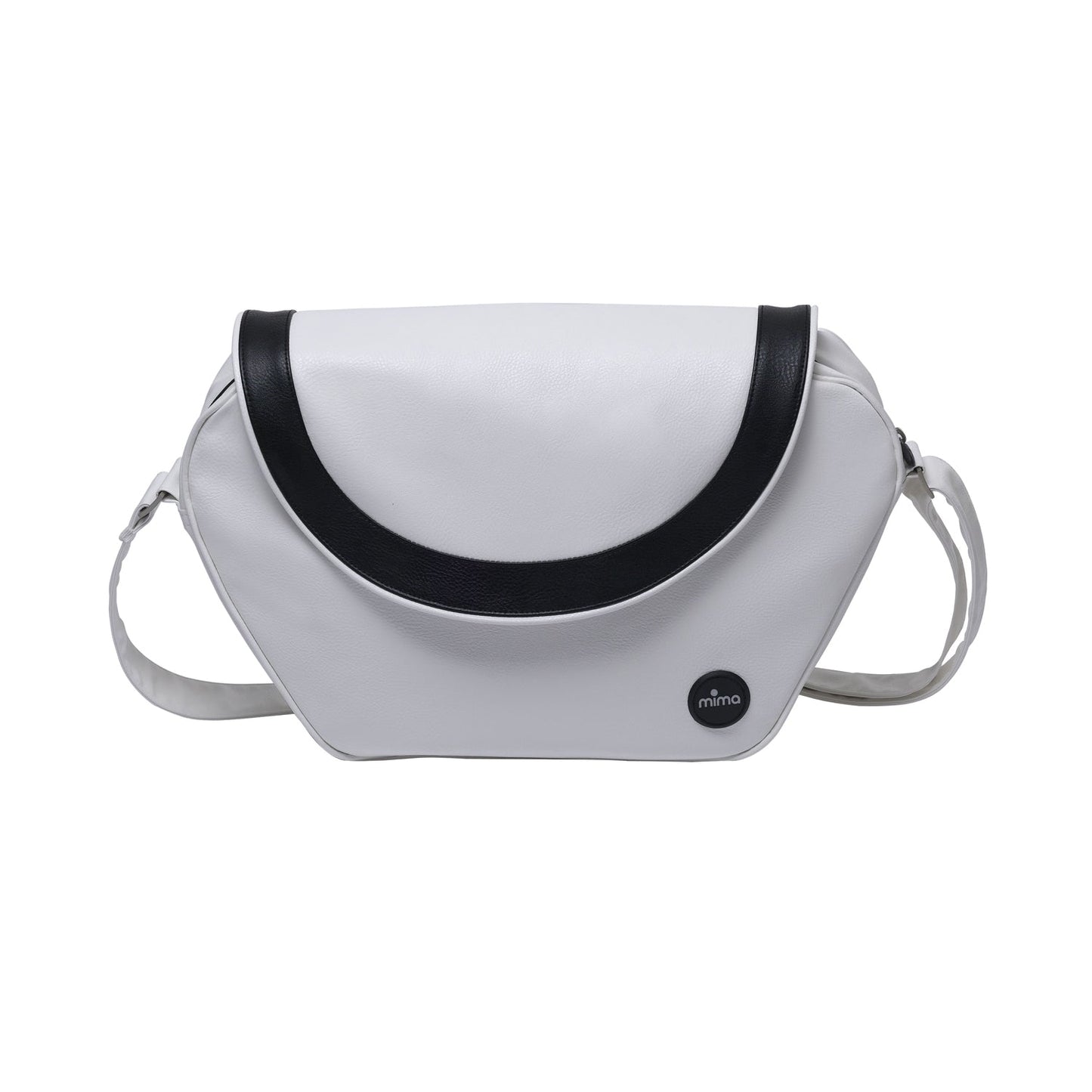 Mima Trendy Changing Bag – Snow White