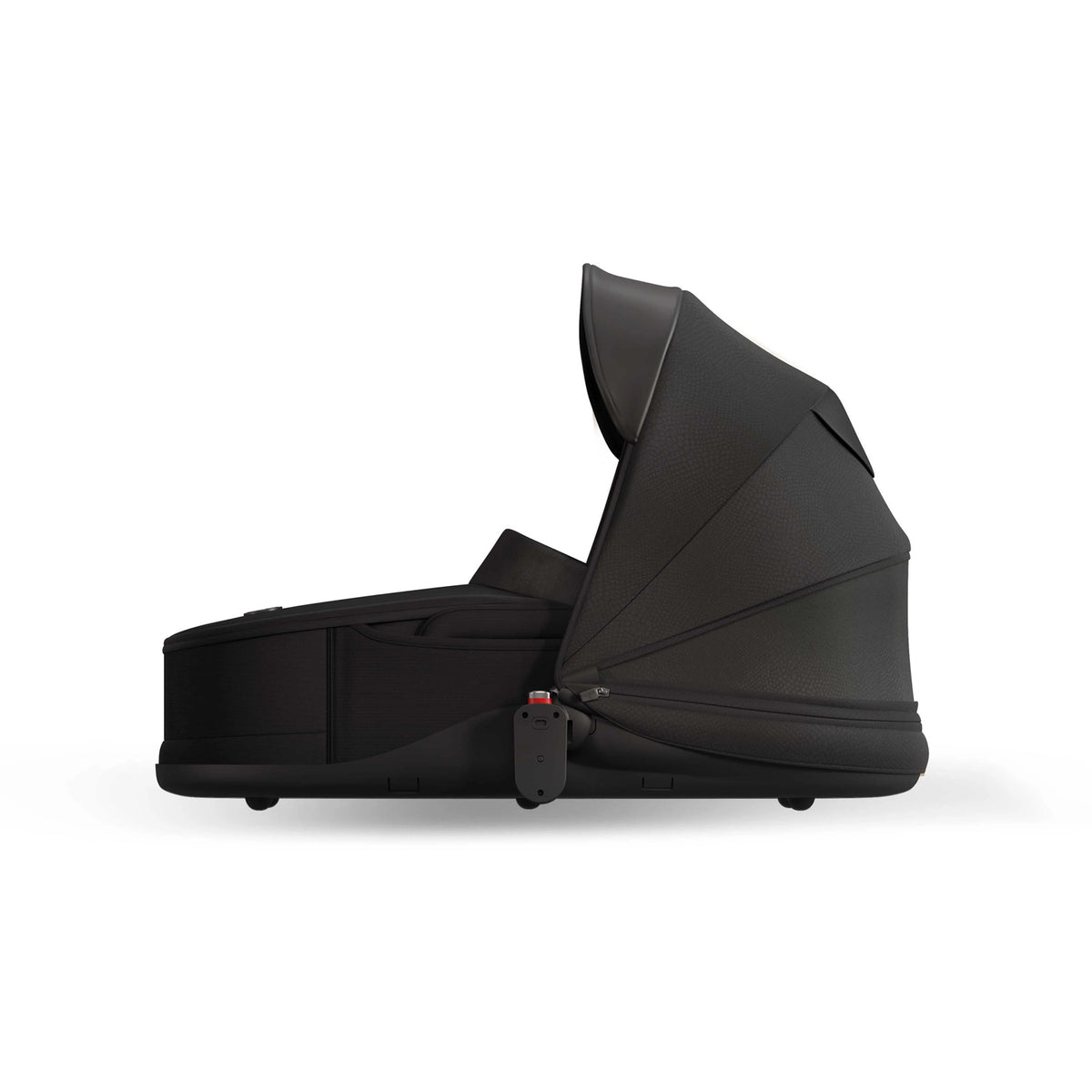 Mima Carrycot Creo Black